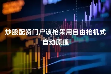 炒股配资门户该枪采用自由枪机式自动原理